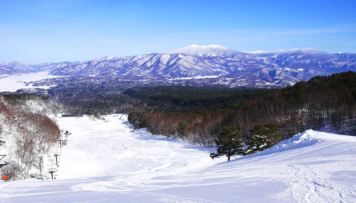 絕景
