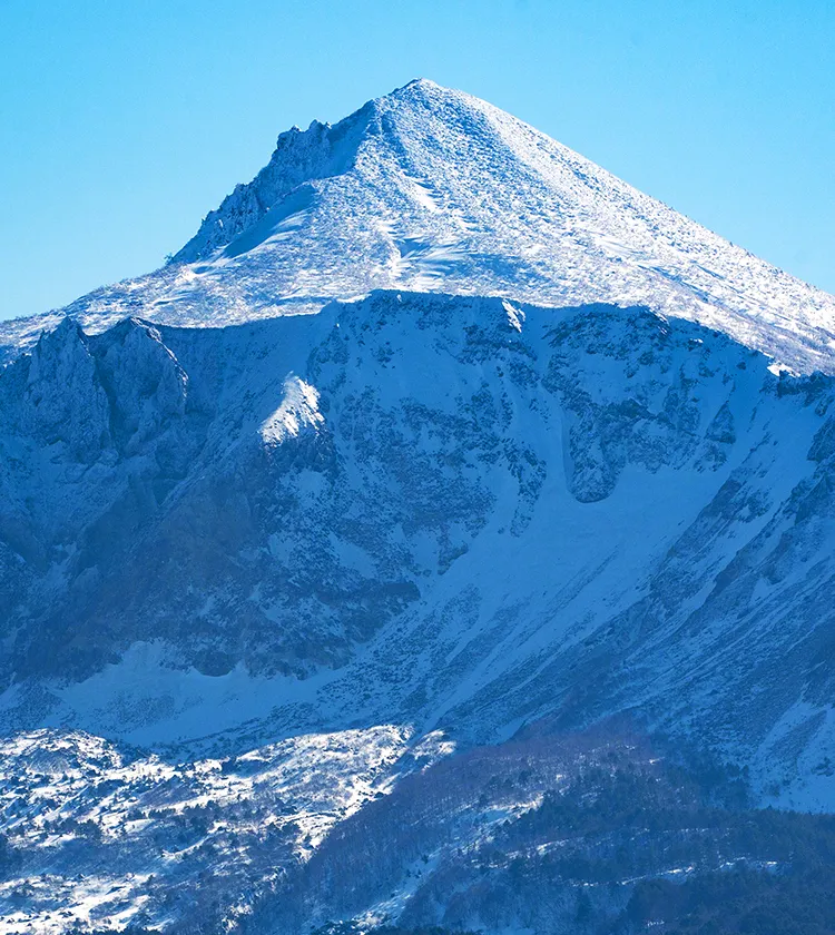 磐梯山全景之旅