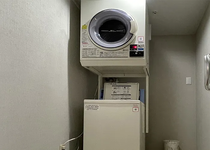 洗衣機/烘幹機