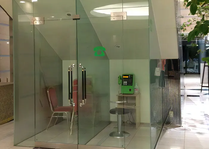 公用電話