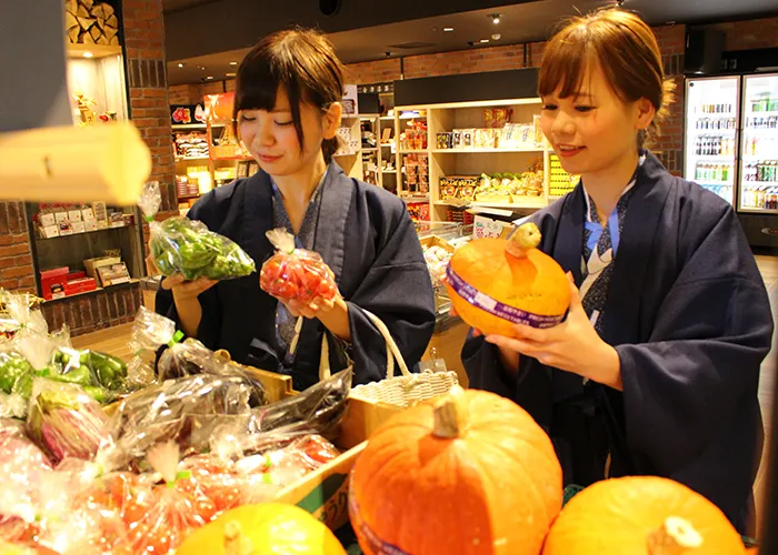 特產店