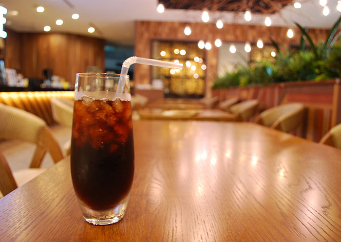 Urabandai Cafe菜單/冰咖啡
