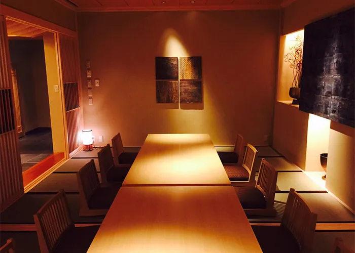 小型宴會廳“ Moegi”