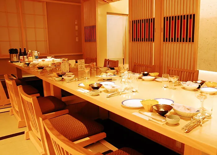 小宴會場“Ruri”