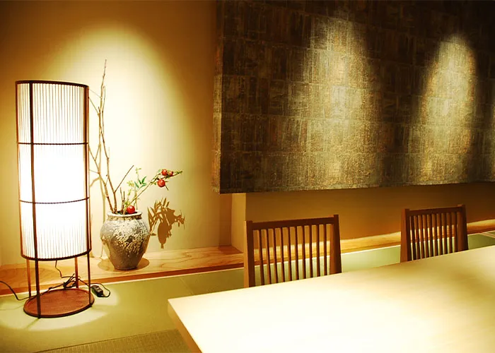 小宴會廳“Kurenai”