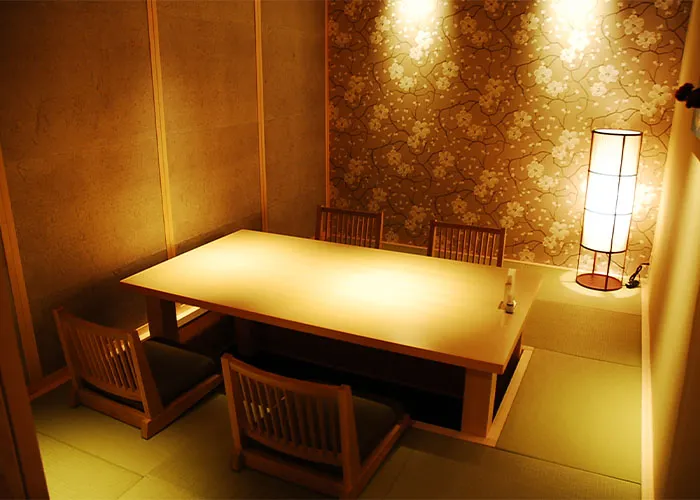 小型宴會廳“ Amairo”