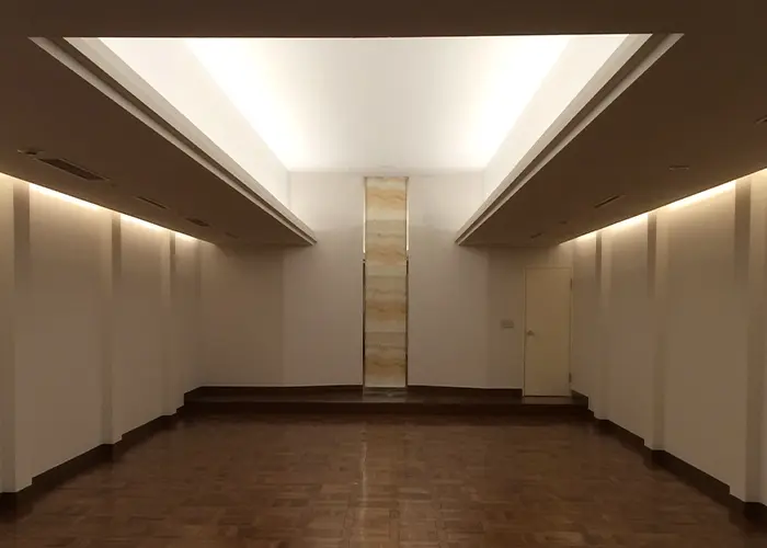 多功能廳“ Hatsune”