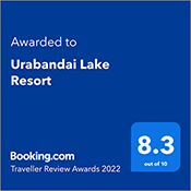 Booking.com榮獲“旅行者評論獎2022”!