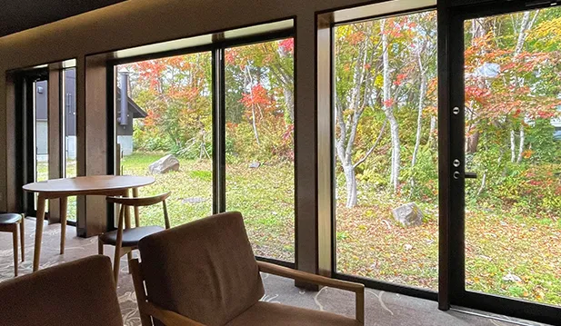館內