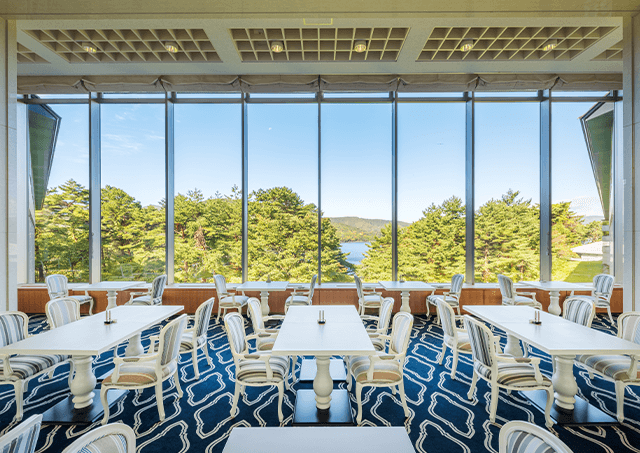 法式餐廳 [Maple]