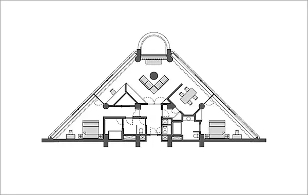 平面佈置圖
