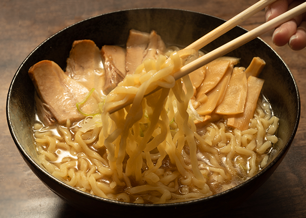 Kitakata Ramen