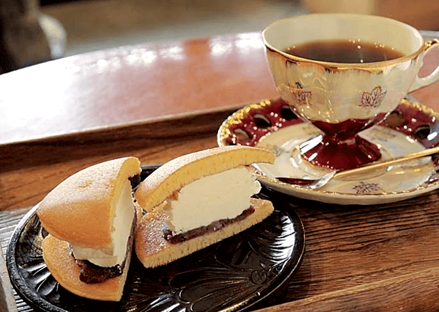 Yamarara茶館