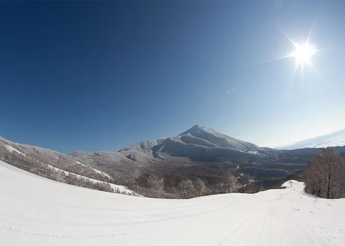 Hoshino Resorts NEKOMA Mountain山南區（原Alts Bandai）